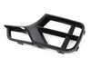 Genuine MINI GRILL, SIDE, OPEN, L 51117447815 View 1