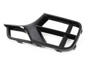 GRILL, SIDE, OPEN, L