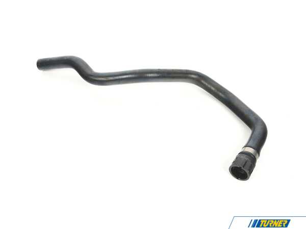 Bremmen Parts Heater Hose 64218376999