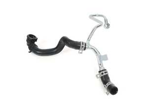 Coolant Pipe - Return Line