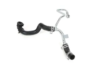 Coolant Pipe - Return Line