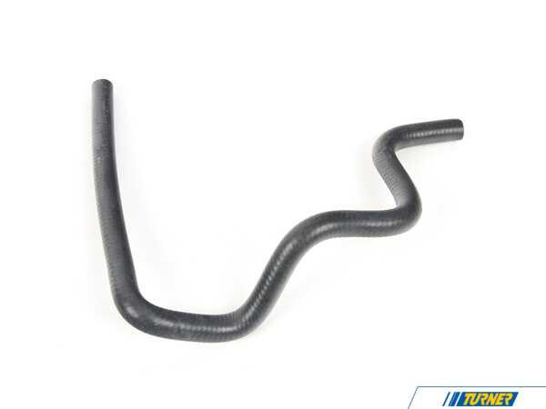 Bremmen Parts Cooling Hose 13541703865