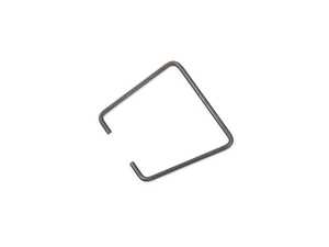 RaceGerman Clip For Fuel Injector Electrical Connector