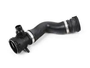 Radiator Hose - Upper