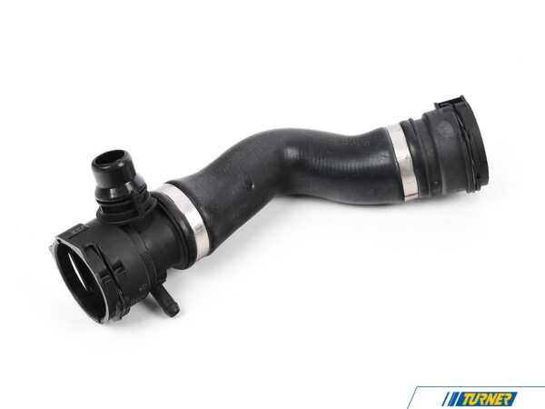 Bremmen Parts Radiator Hose - Upper 17127531579