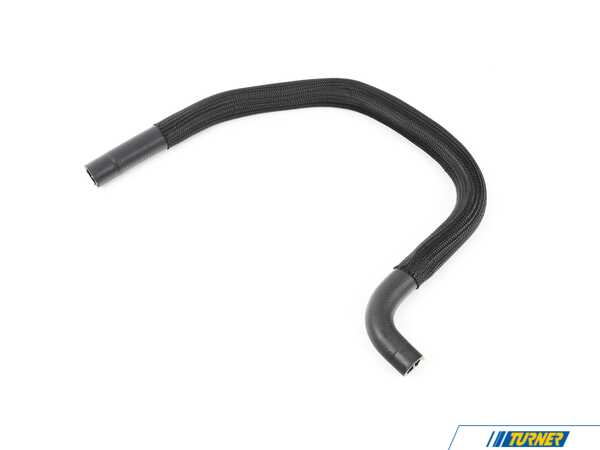 Bremmen Parts Power Steering Feed Hose 32411095526