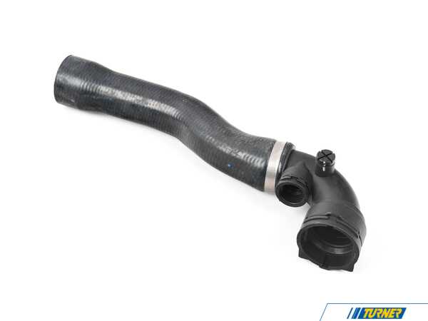Bremmen Parts Radiator Hose - Upper 11537830716