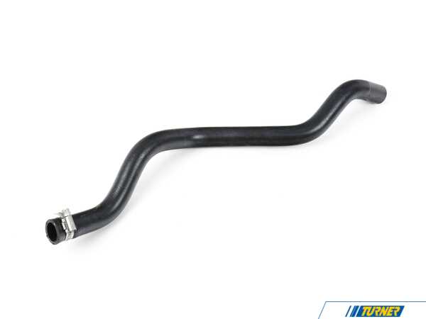 Bremmen Parts Heater Hose 64218363198