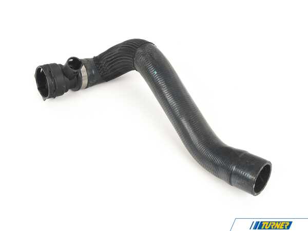 Bremmen Parts Radiator Hose - Lower 11537830715