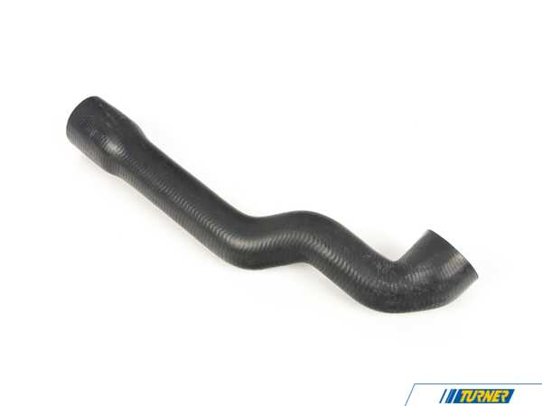 Bremmen Parts Radiator Hose - Upper 11531708499