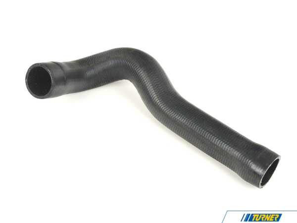 Bremmen Parts Radiator Hose - Lower 11531726344