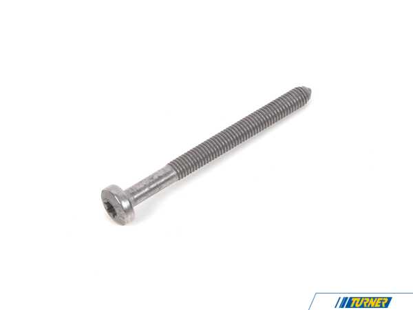 Genuine MINI COUNTERSUNK SCREW 07149844207