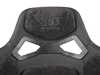 OMP OMP RT Fiberglass FIA 8855-1999 Homologated Racing Seat - Leather With Alcantara HA0-0832-A01-071 View 2