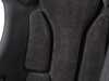 OMP OMP RT Fiberglass FIA 8855-1999 Homologated Racing Seat - Leather With Alcantara HA0-0832-A01-071 View 4