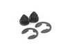 Genuine BMW Genuine BMW Repair Kit For Armrest - 52207241925 - F01 52207241925 View 4