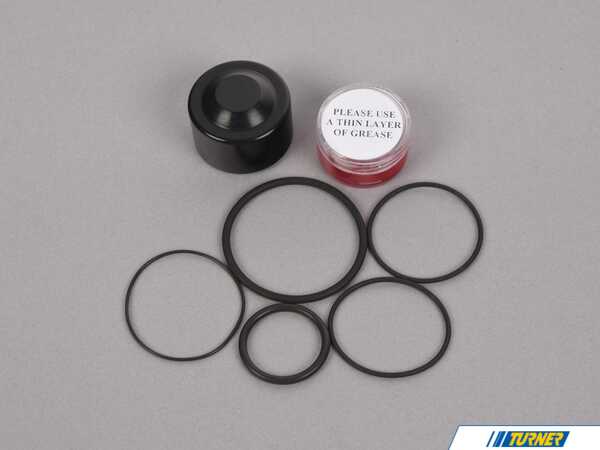 Forge Forge Motorsport Valve Service Kit FMDVSK-FMDVN20R