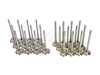 5150 Autosport  BMW N55 S55 Ferrea High Performance Valve Kit FER-HPVK-S55-T-3 View 2