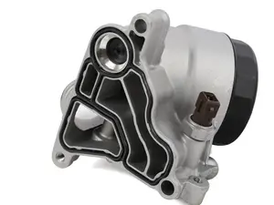 Bremmen Oil Filter Housing - BMW N20 N52