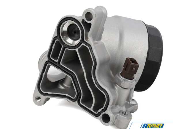Bremmen Parts Bremmen Oil Filter Housing - BMW N20 N52 11428683206H