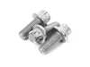 Bremmen Parts Bremmen Oil Filter Housing - BMW N20 N52 11428683206H View 6