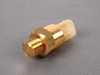 Genuine BMW Auxiliary Fan Switch  - (NO LONGER AVAILABLE) 61318363677 View 2