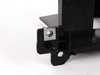 Genuine BMW Genuine BMW CD Player And HVAC Bracket - E46 51458237560 View 2