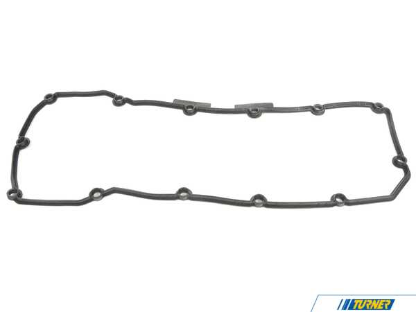 Bremmen Parts Valve Cover Gasket - Right, Cylinders 5-8 - E9X M3 S65 11127838272