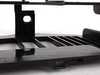 Genuine BMW Genuine BMW CD Player And HVAC Bracket - E46 51458237560 View 4