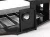 Genuine BMW Genuine BMW CD Player And HVAC Bracket - E46 51458237560 View 5