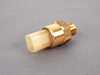 Genuine BMW Auxiliary Fan Switch  - (NO LONGER AVAILABLE) 61318363677 View 3