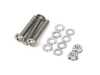 DO88 Do88 Performance Intake Manifold w/ Integrate Charge Air Cooler - BMW G-Chassis B58TU (B58 Gen2) ICM-430-G View 16