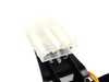 Genuine BMW Rear Right Speaker - E36 318ic 323ic 325ic 328ic M3 65138357880 View 8