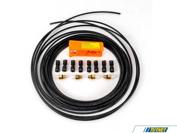 Arnott Arnott Airline Repair Kit K-5666