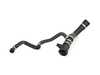 Genuine BMW Genuine BMW Coolant Hose - 17127625382 - F30,F32,F34,F36 17127625382 View 1