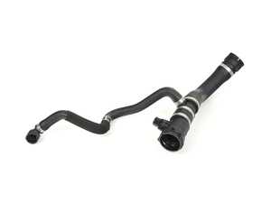 Genuine BMW Coolant Hose - 17127625382 - F30,F32,F34,F36
