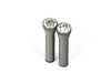 Genuine MINI OEM BMW/MINI Crystal Clarity Door Pins  Swarovski 51265A681A8 View 1