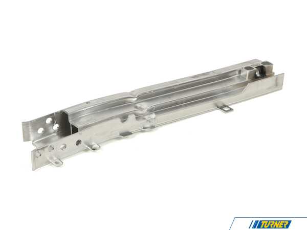 Genuine BMW ADAPTER, LOWER RIGHT 51117301604
