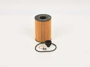 SET OIL-FILTER ELEMENT
