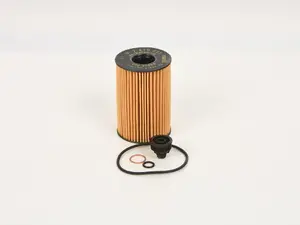 SET OIL-FILTER ELEMENT