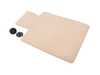 Genuine BMW Genuine BMW Driver Side Floor Mat - Canberrabeige 51477427893 View 2