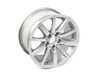 Genuine BMW Genuine BMW Light Alloy Rim - 36116783633 36116783633 View 1