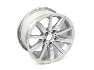 Genuine BMW Light Alloy Rim - 36116783633
