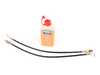 Genuine BMW Genuine BMW Hydraulic Pipe Kit 0;1; - 54347025591 - E46,E46 M3 54347025591 View 1