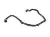 Genuine BMW HOSE COOLANT RADIATOR INTAKE 17129894743 View 1