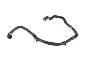 HOSE COOLANT RADIATOR INTAKE