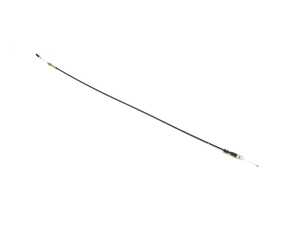 Genuine BMW Accelerator Bowden Cable - 24341206826