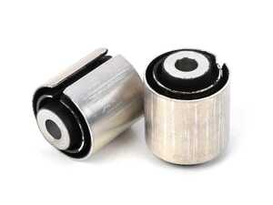 Rear Lower Link Arm Bushing - Inner - Group N Race Rubber - E82, E9X