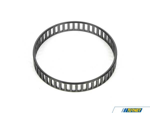 Genuine BMW ABS SENSOR RING 33215A1A7D9