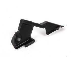 Genuine BMW Rear Left Engine Support Cover - 51718222129 - E39