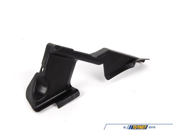 Genuine BMW Genuine BMW Rear Left Engine Support Cover - 51718222129 - E39 51718222129